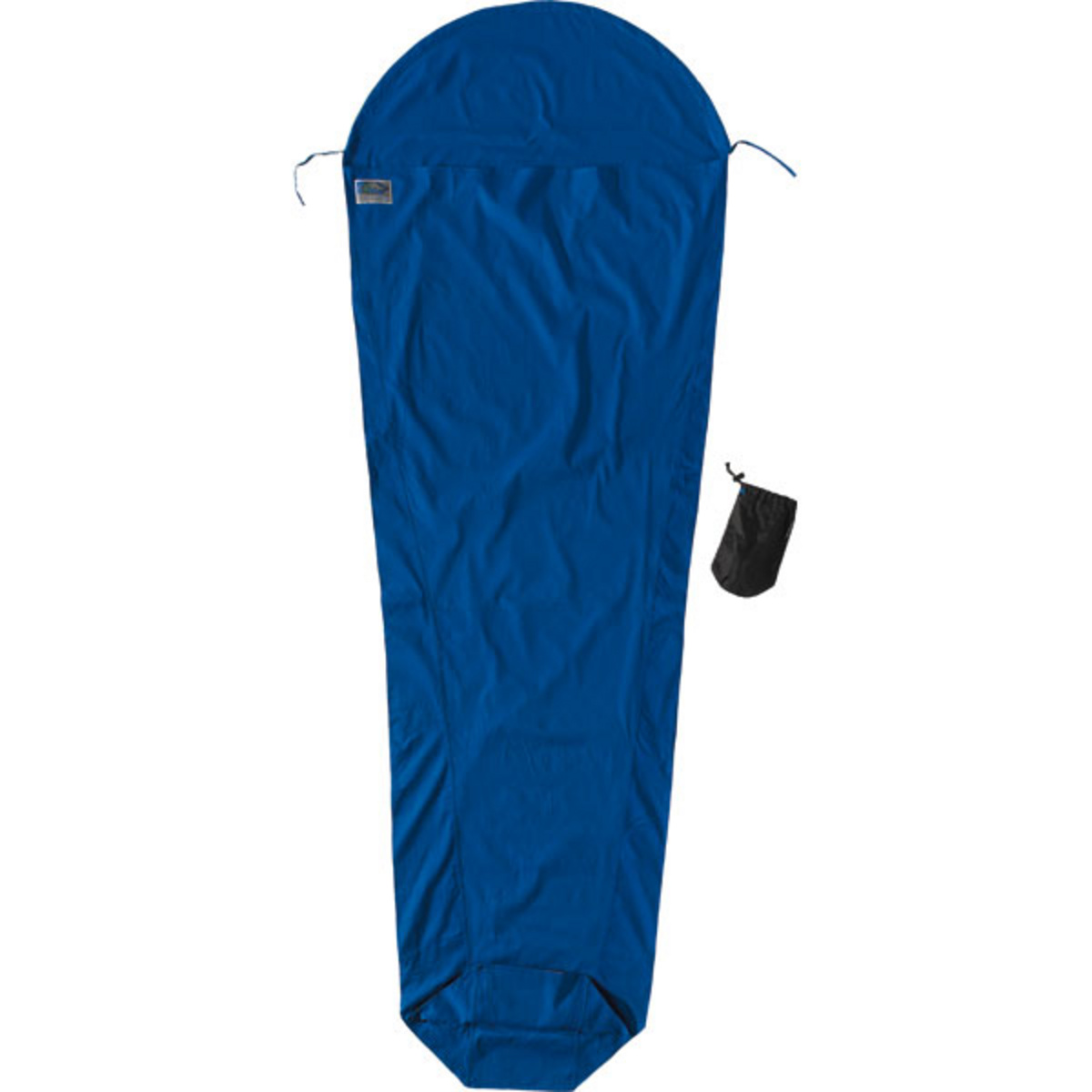 Image of Cocoon MummyLiner Cotton Schlafsack