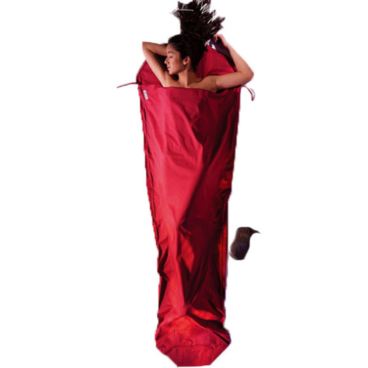 Image of Cocoon MummyLiner Cotton