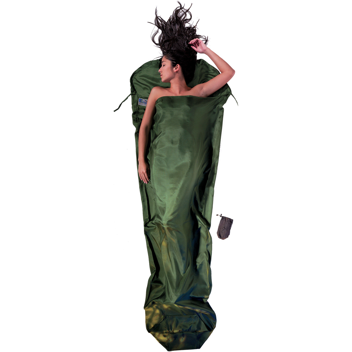 Image of Cocoon MummyLiner Silk