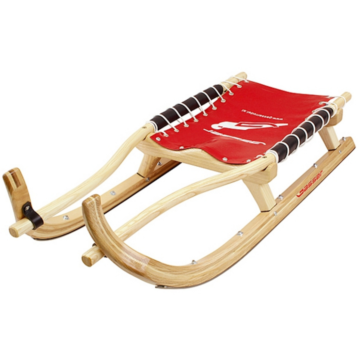 Image of Gasser Slitta da corsa 1 posto