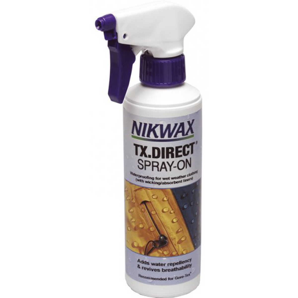 Image of Nikwax TX Direct Spray 500ml