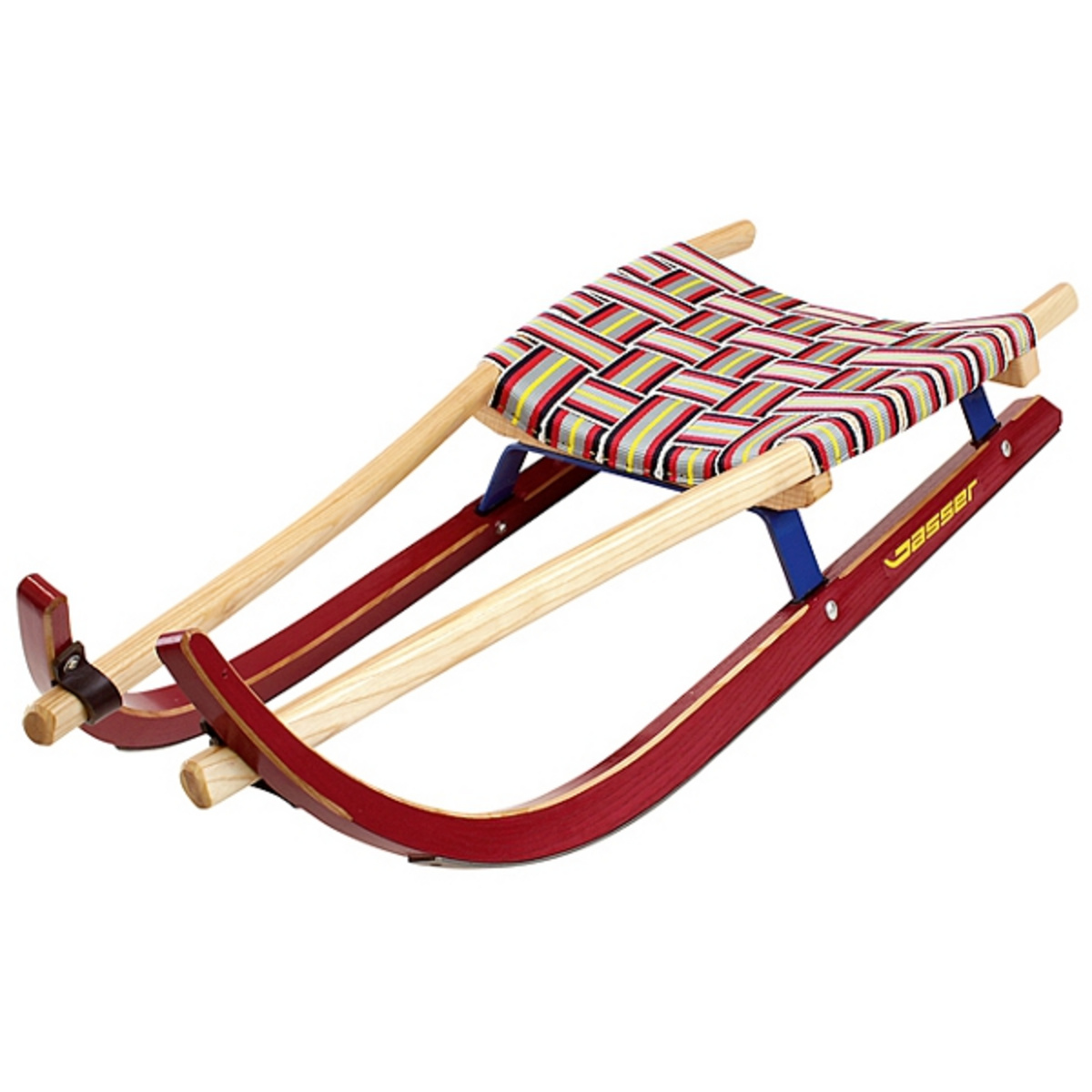 Image of Gasser Slitta sportiva per giovani