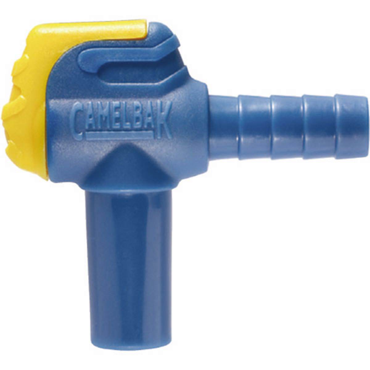 Camelbak Ergo Hydro Lock 90° (Größe One Size, blau)
