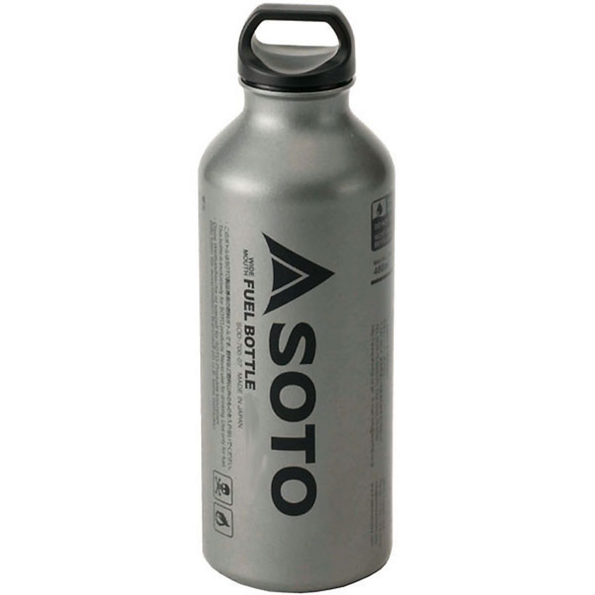 Image of Soto Muka Fuel Bottle