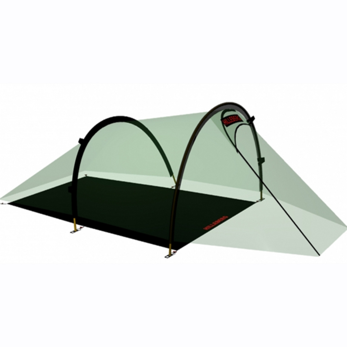 Image of Hilleberg Telo pavimento tenda Anjan 2/ 2GT