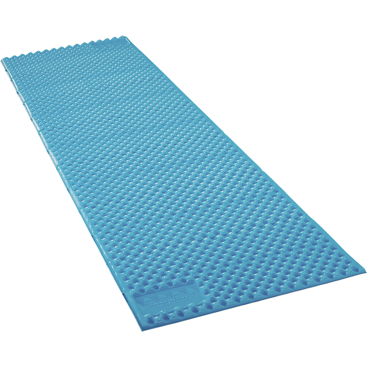Therm-A-Rest Materassino isolante Z-Lite Sol Reg. (Taglia 183x51cm, Blu)
