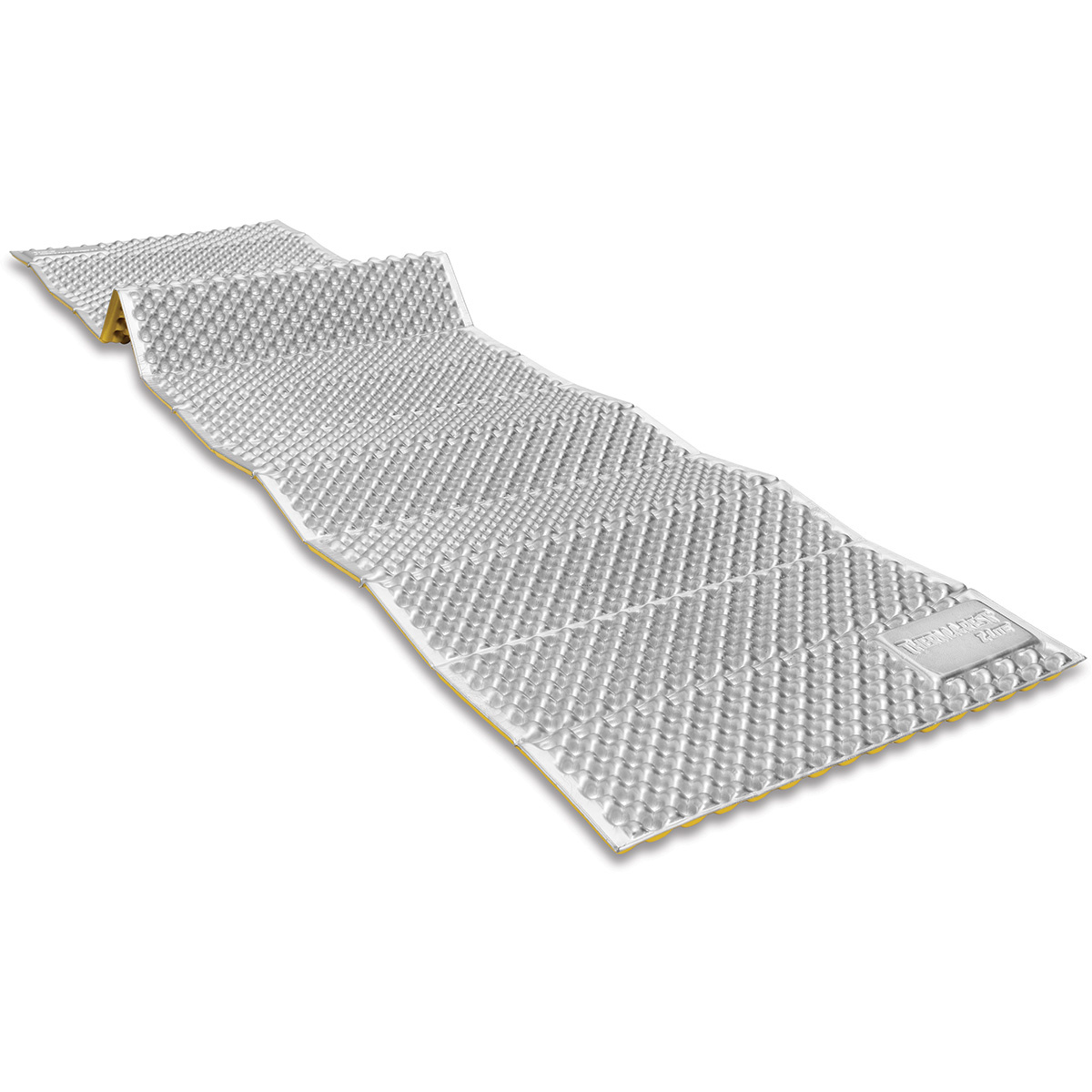 Therm-A-Rest Materassino isolante Z-Lite Sol Reg. (Taglia 183x51cm, Argento)