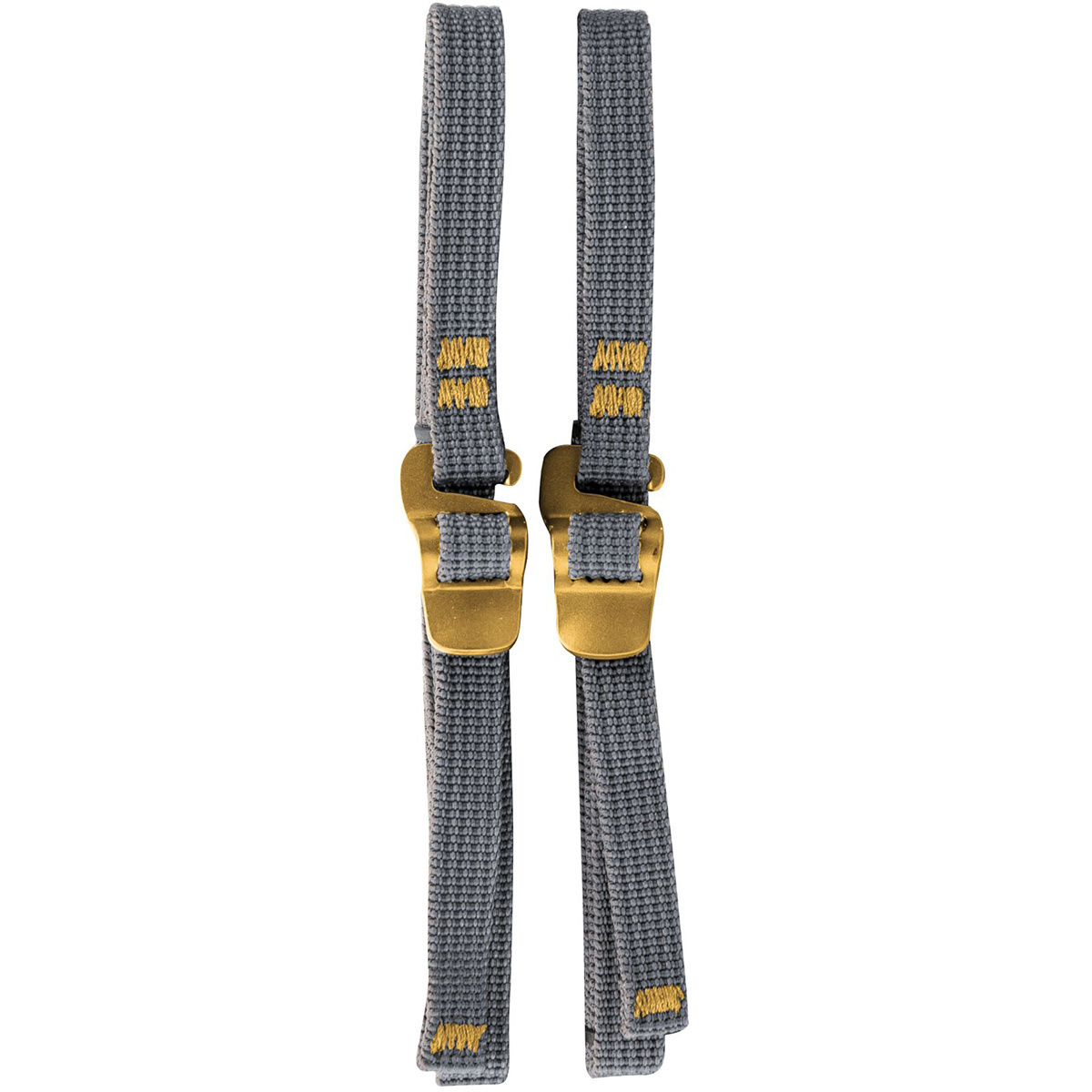 Image of Sea to Summit Tie Down Straps With Hook Release 10 mm