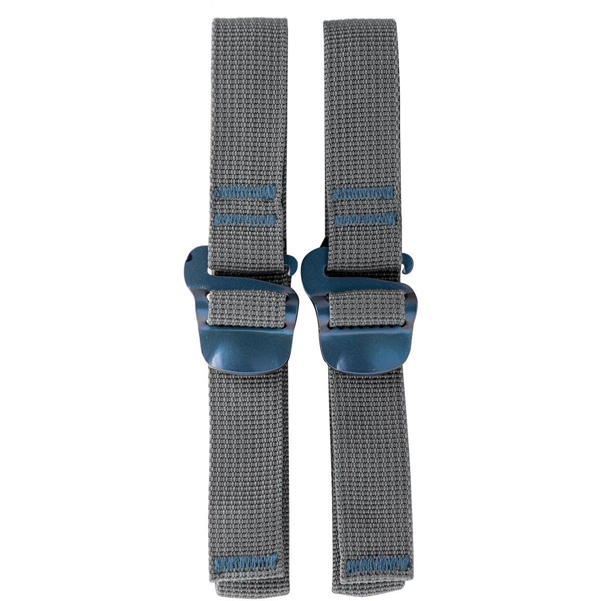 Image of Sea to Summit Tie Down Straps With Hook Release 20 mm