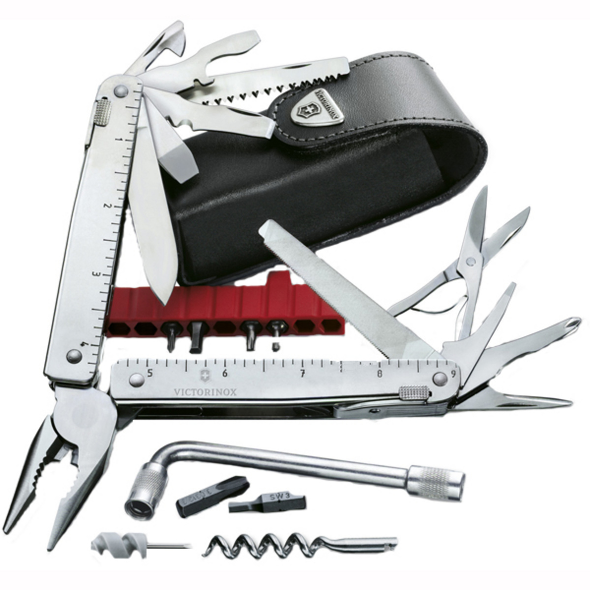 Image of Victorinox Swiss Tool Plus
