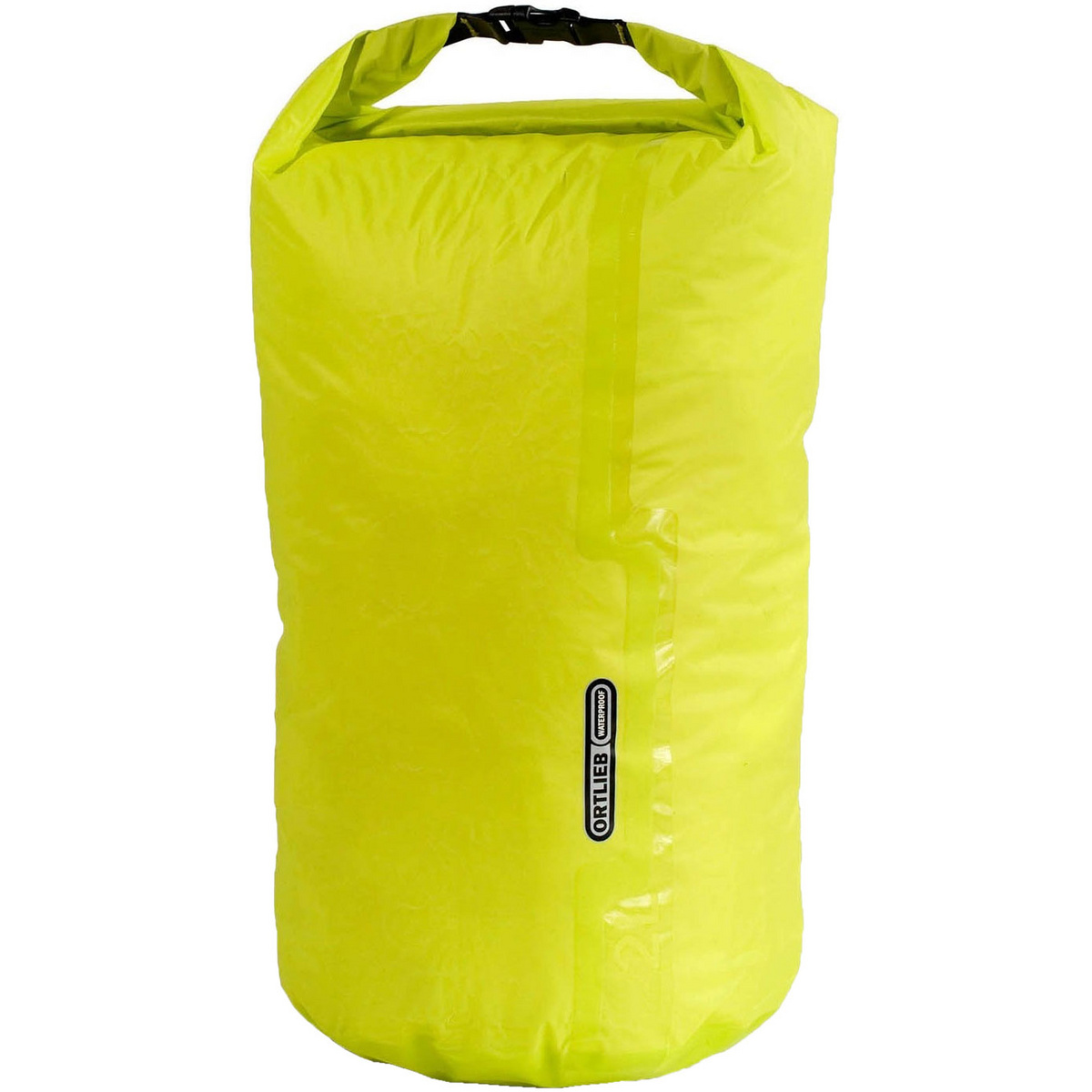Ortlieb Sacca ultraleggera PS10 (Taglia 3L, Verde)