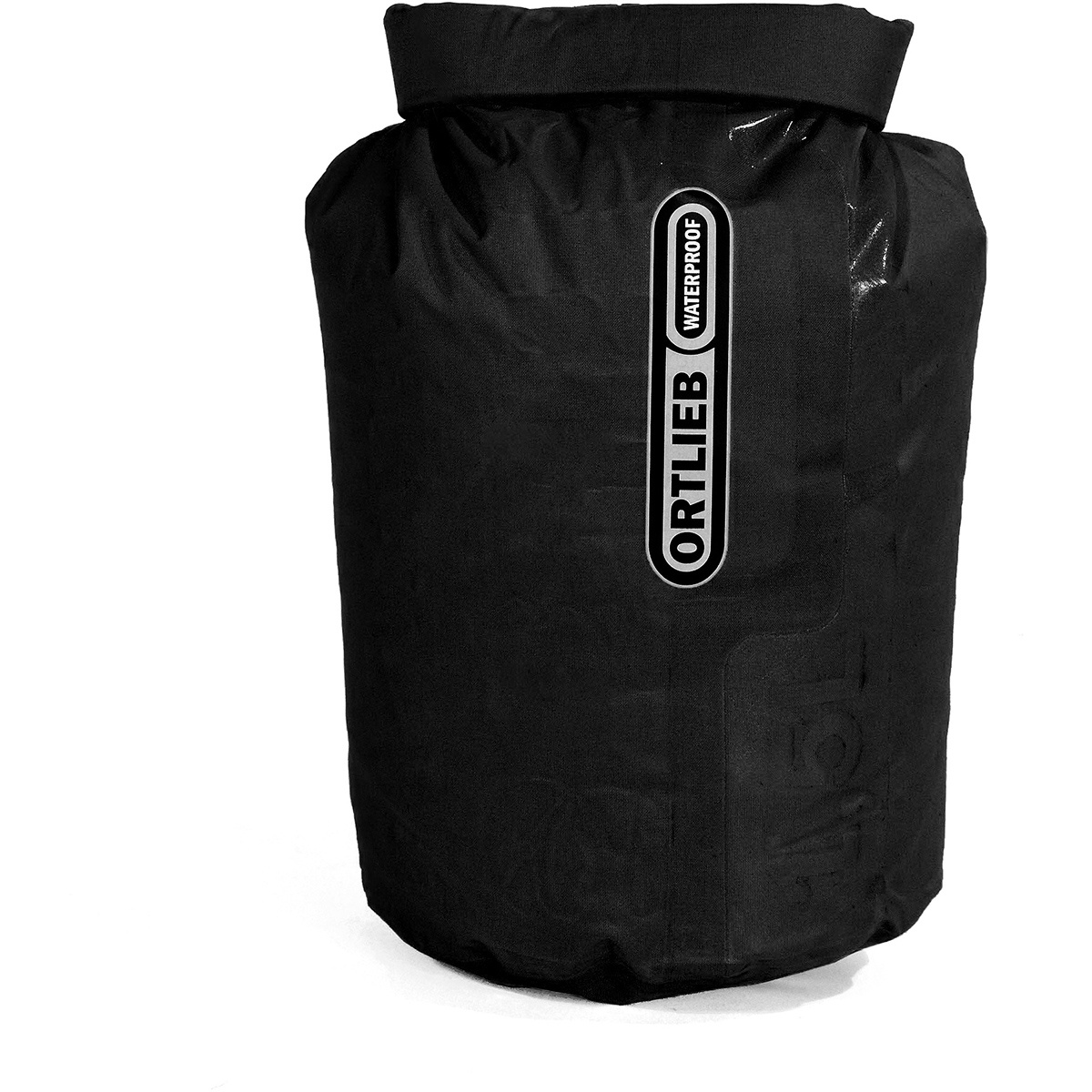 Ortlieb Sacca ultraleggera PS10 (Taglia 1,5l, Nero)
