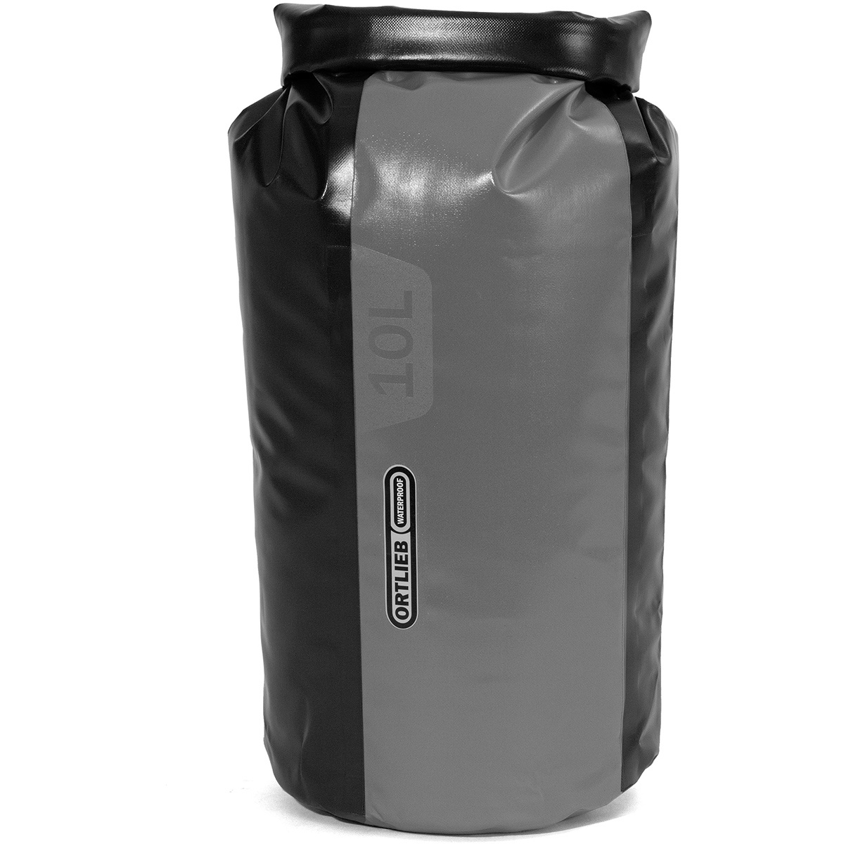 Ortlieb Sacca PD350 (Taglia 79L, Nero)