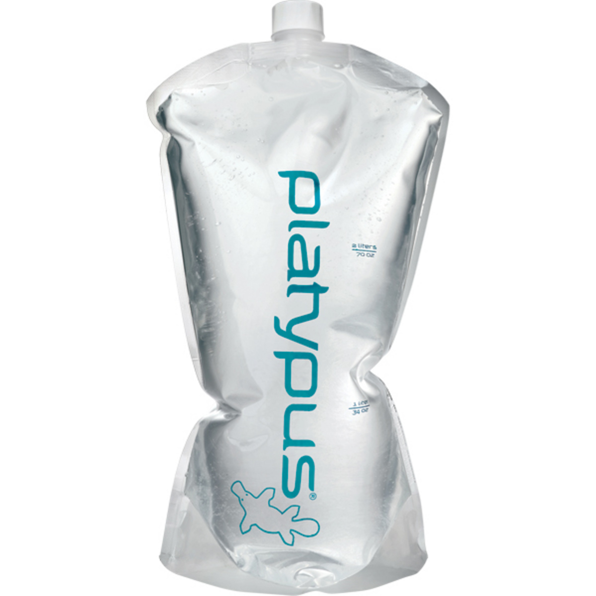 Platypus Platy Bottle 2 Liter