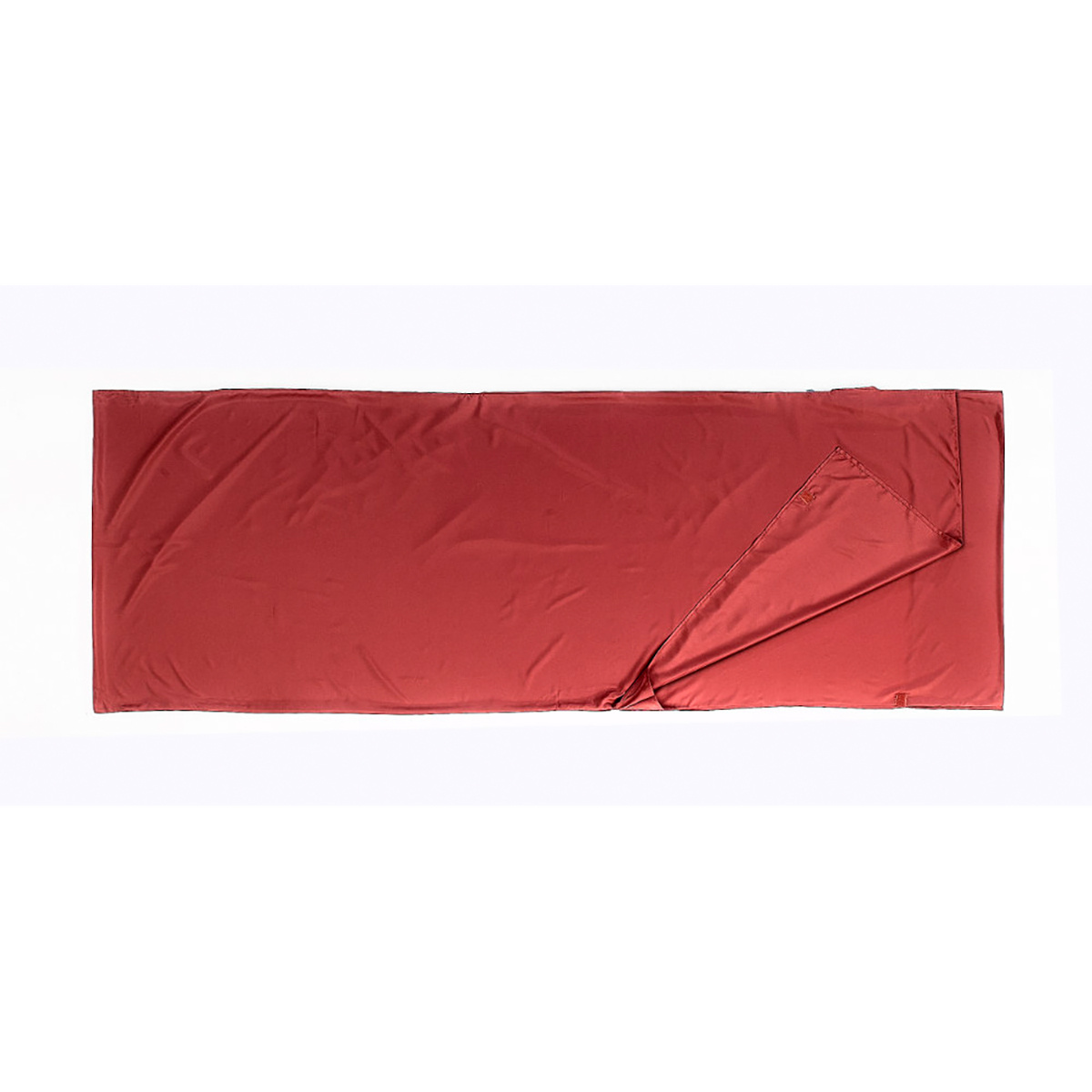 Image of Bergzeit Basics Sacco lenzuolo in microfibra Rechteck Meru