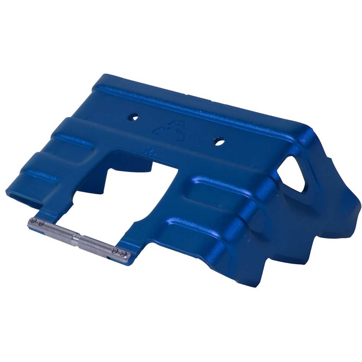 Dynafit TLT Harscheisen (Größe ONE SIZE, blau)