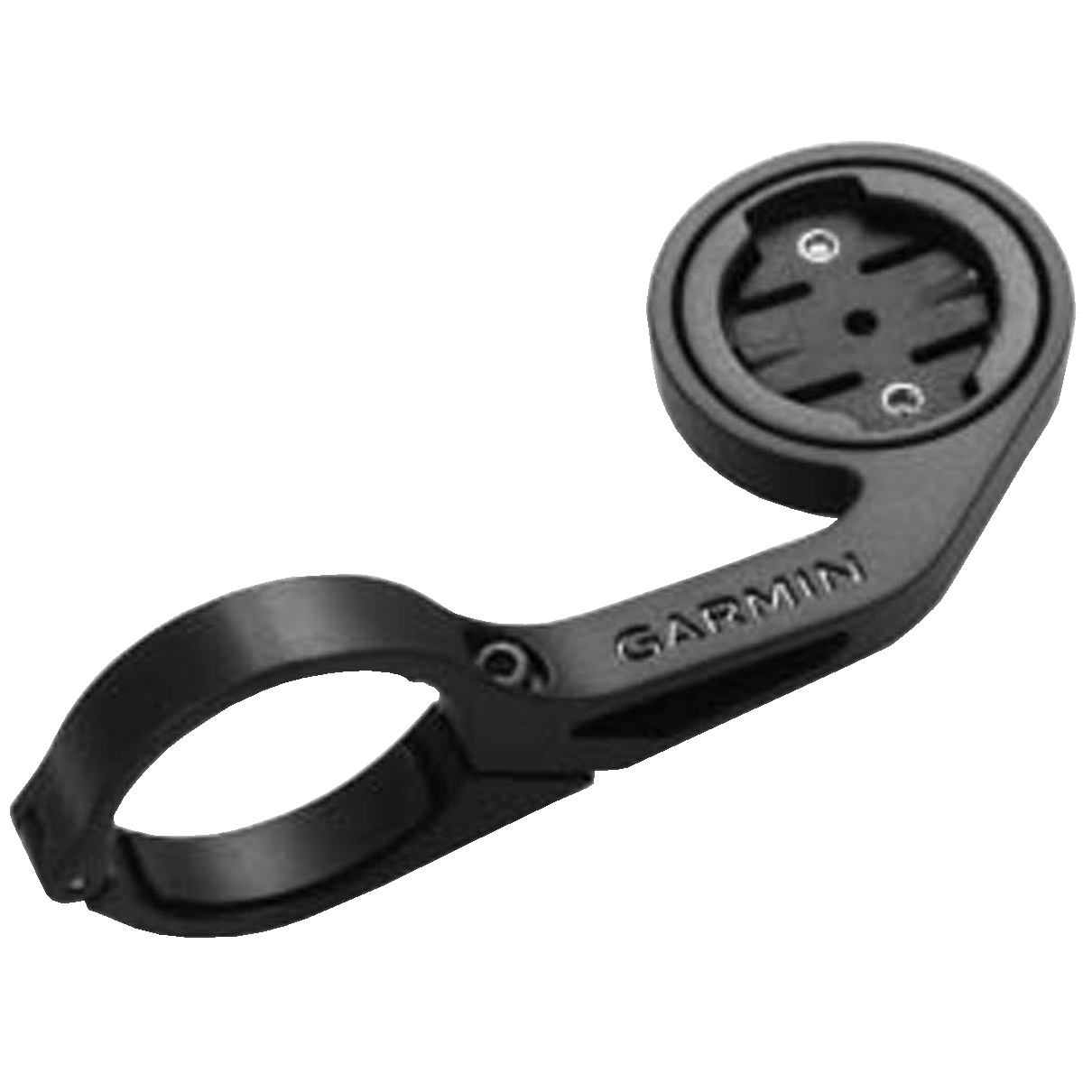 Garmin Edge Aero-Lenkerhalterung (Größe ONE SIZE, schwarz)