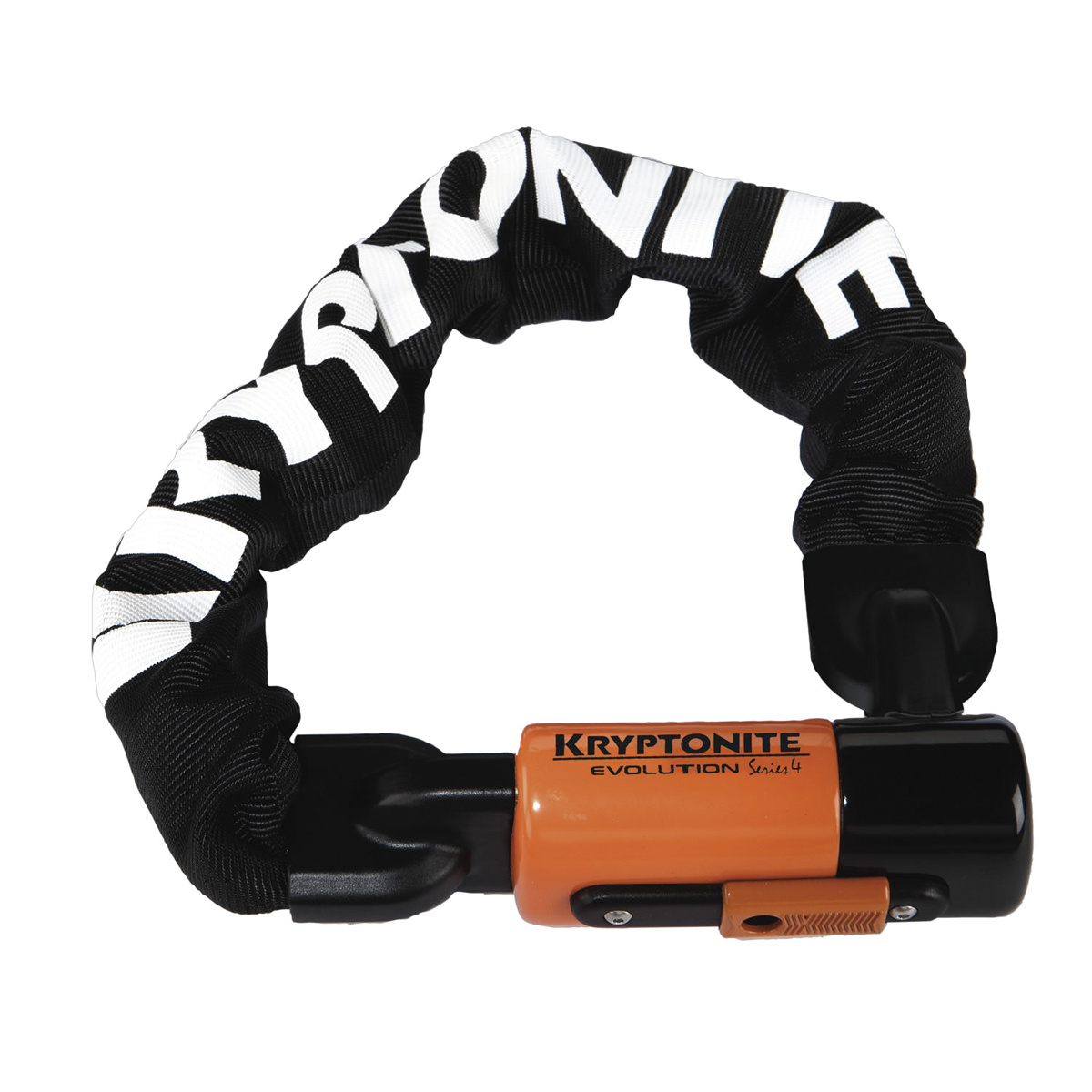 Image of Kryptonite Lucchetto bicicletta Evolution Series 4 55 cm