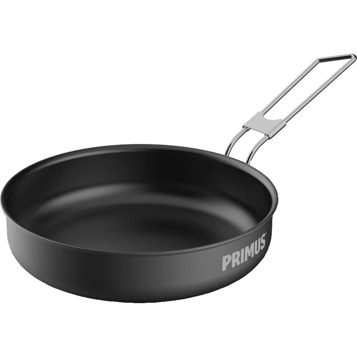 Primus Padella Litech Frying Pan (Taglia ONE SIZE, Nero)