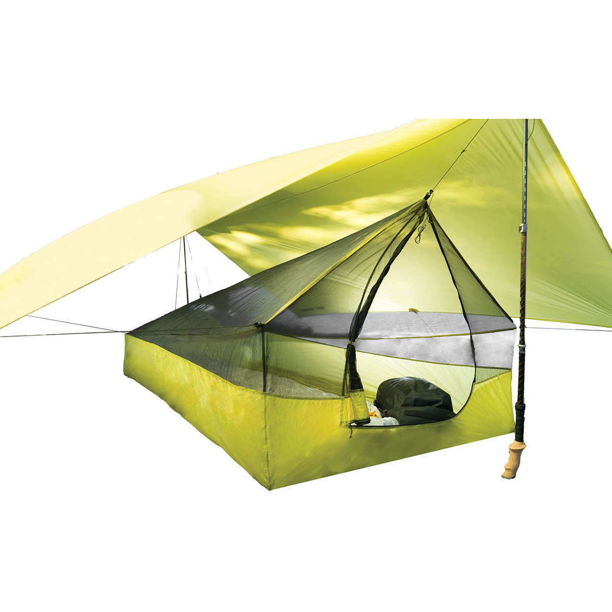 Image of Sea to Summit Escapist Ultra-Mesh Bug Tent