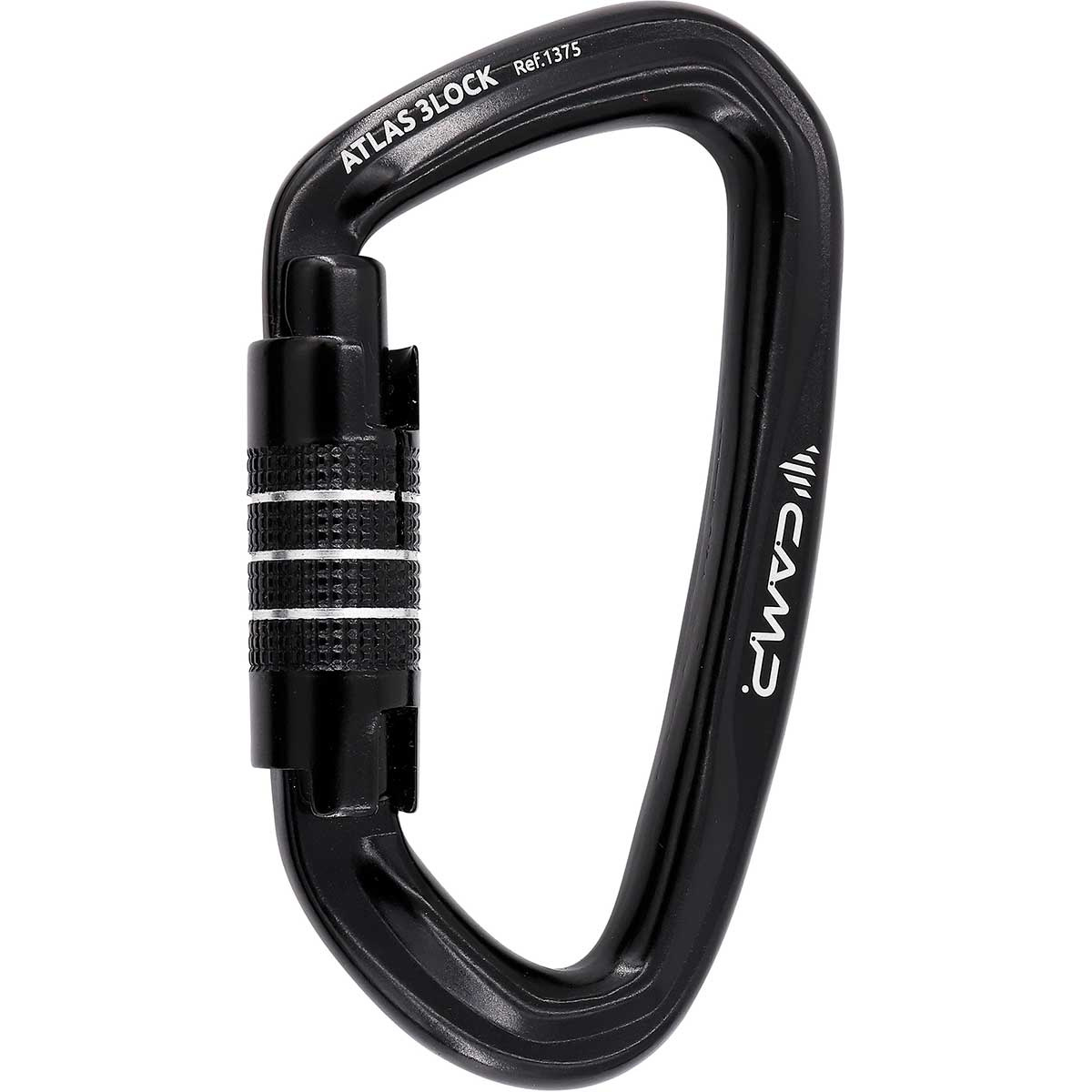 Image of Camp Moschettone Atlas 3Lock