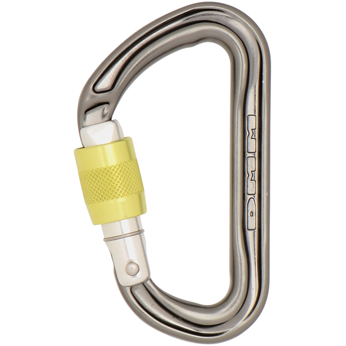 Image of DMM Phantom Screwgate Karabiner