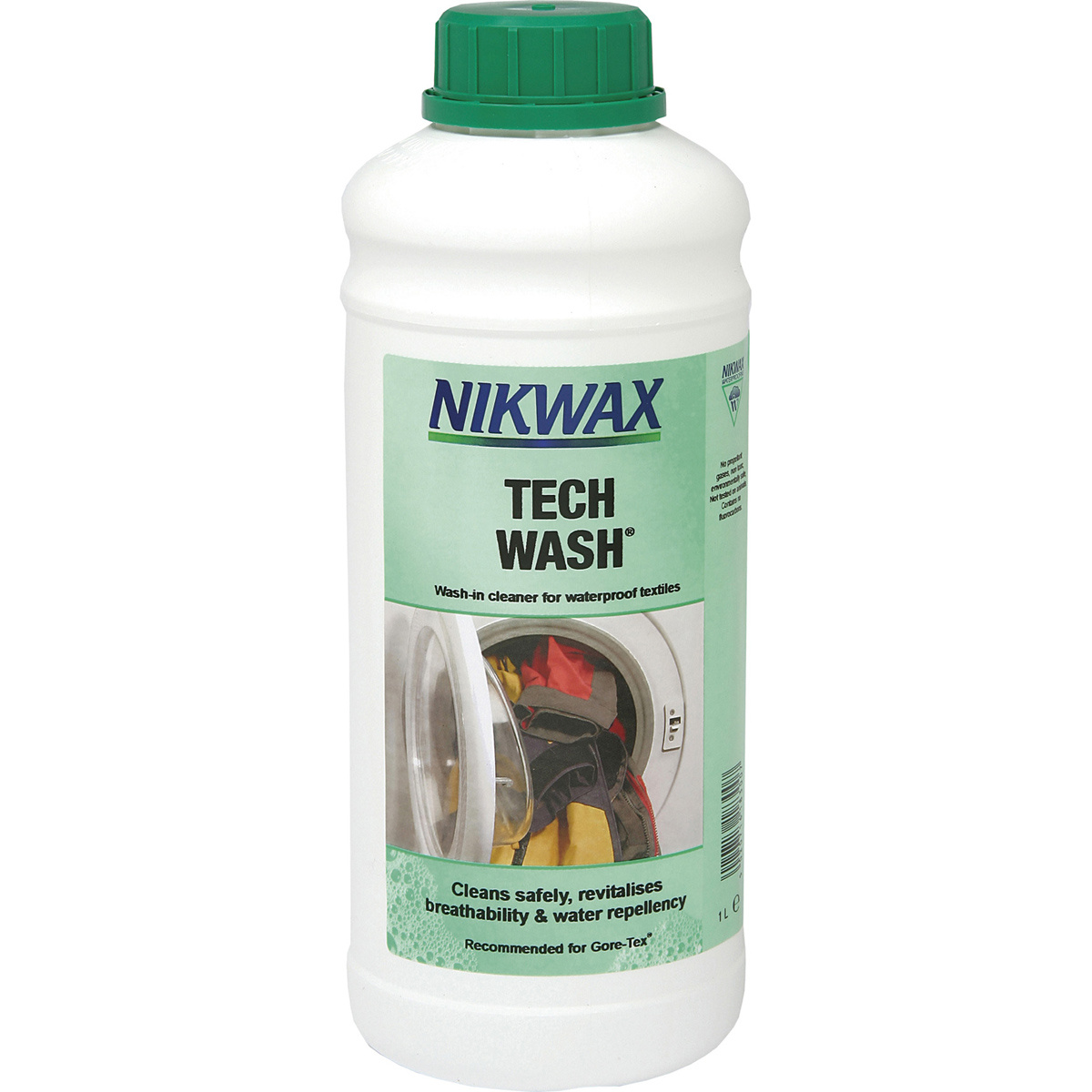 Image of Nikwax Prodotto per la pulizia Tech Wash