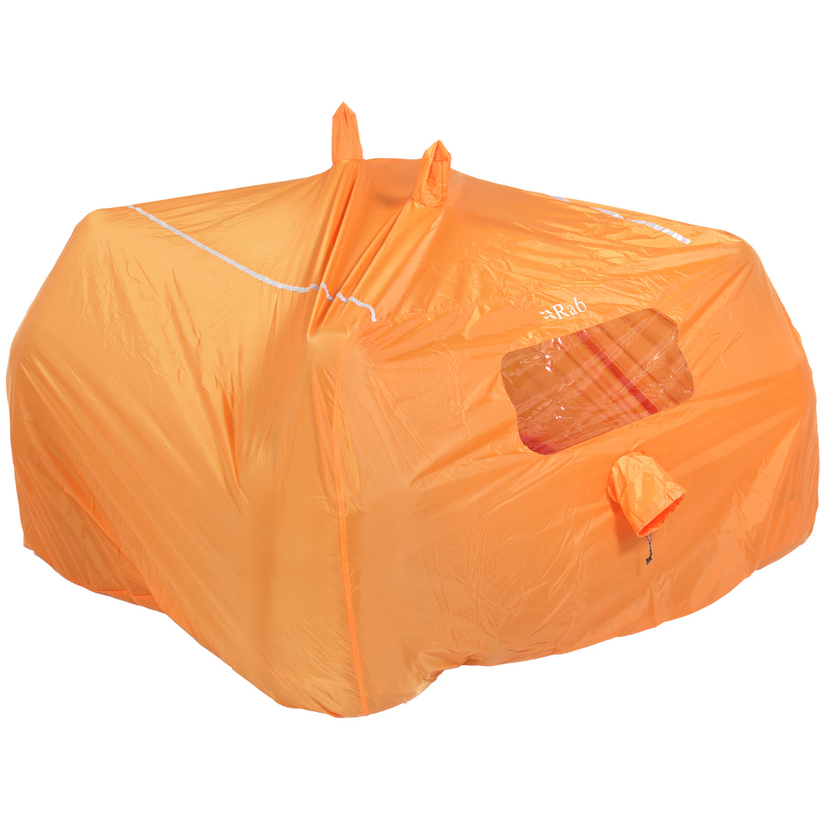 Image of Rab Sacco da bivacco Shelter 4-6 Bothy