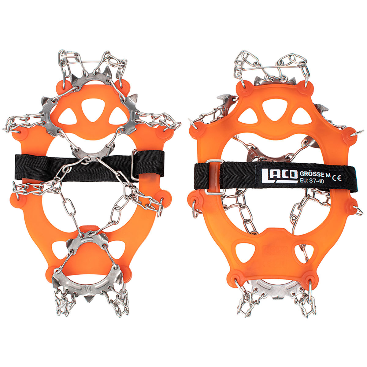 Image of LACD Ramponcini Snow Spikes Easy I