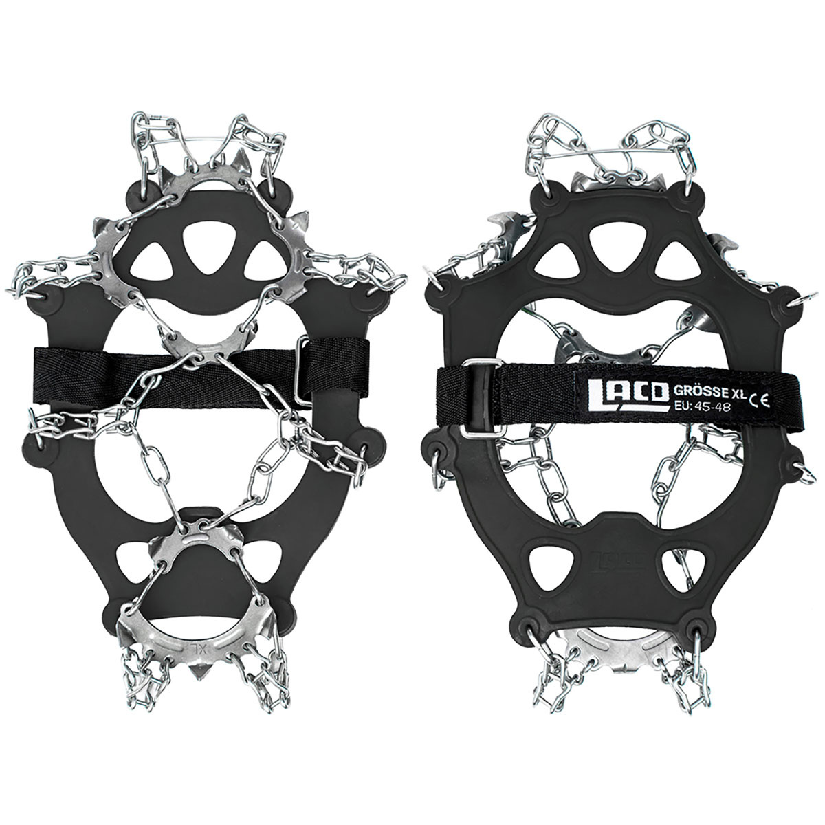 Image of LACD Ramponcini Snow Spikes Easy I