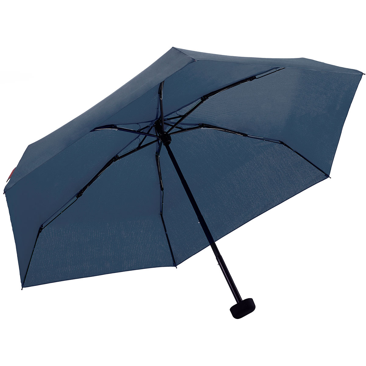 Euroschirm Dainty Regenschirm (Größe One Size, blau)