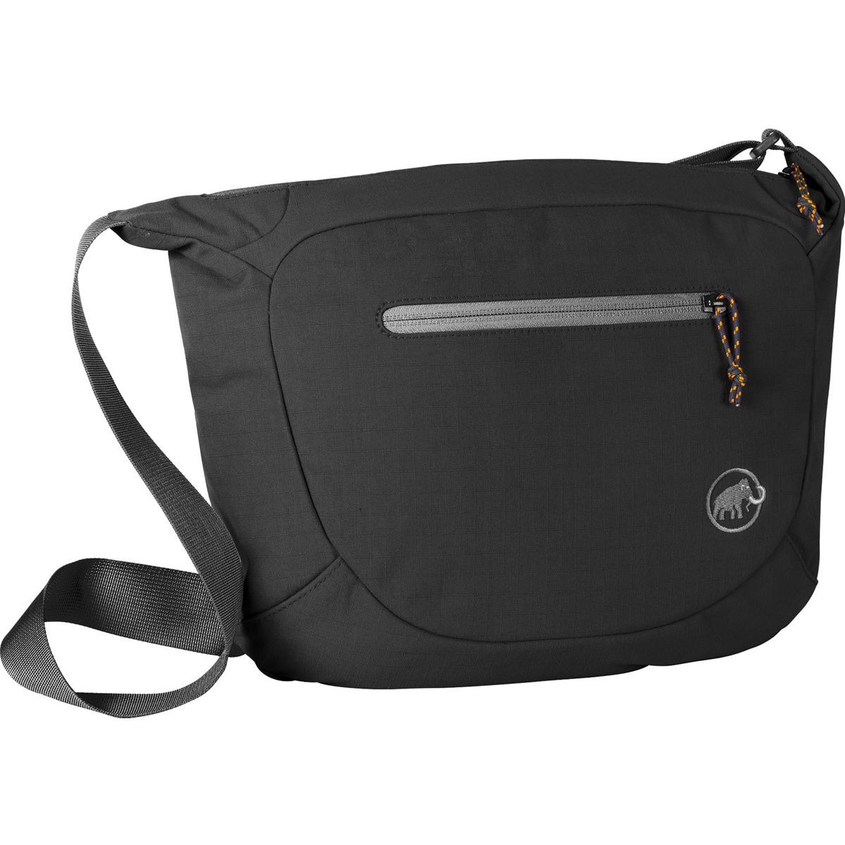 Image of Mammut Borsa a tracolla Shoulder Bag Round 8