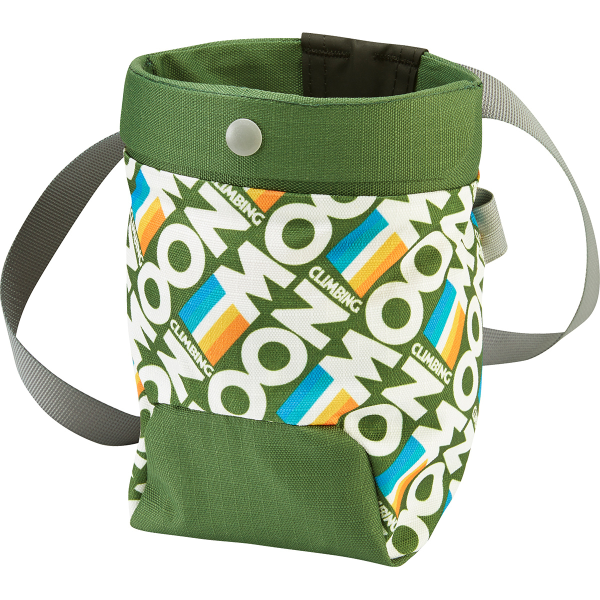 Image of moon Trad Chalk Bag