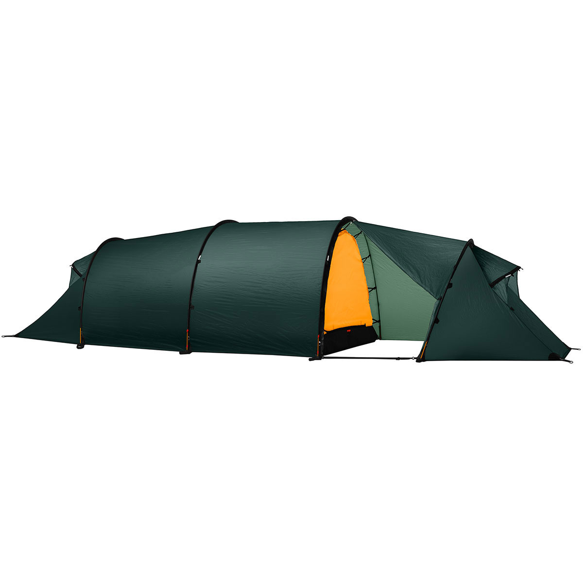 Bergzeit