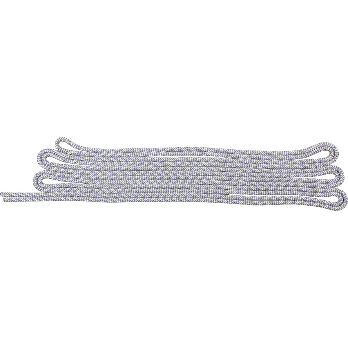 Salewa Master Cord 6mm Precut Schlinge (Größe 240CM, grau)