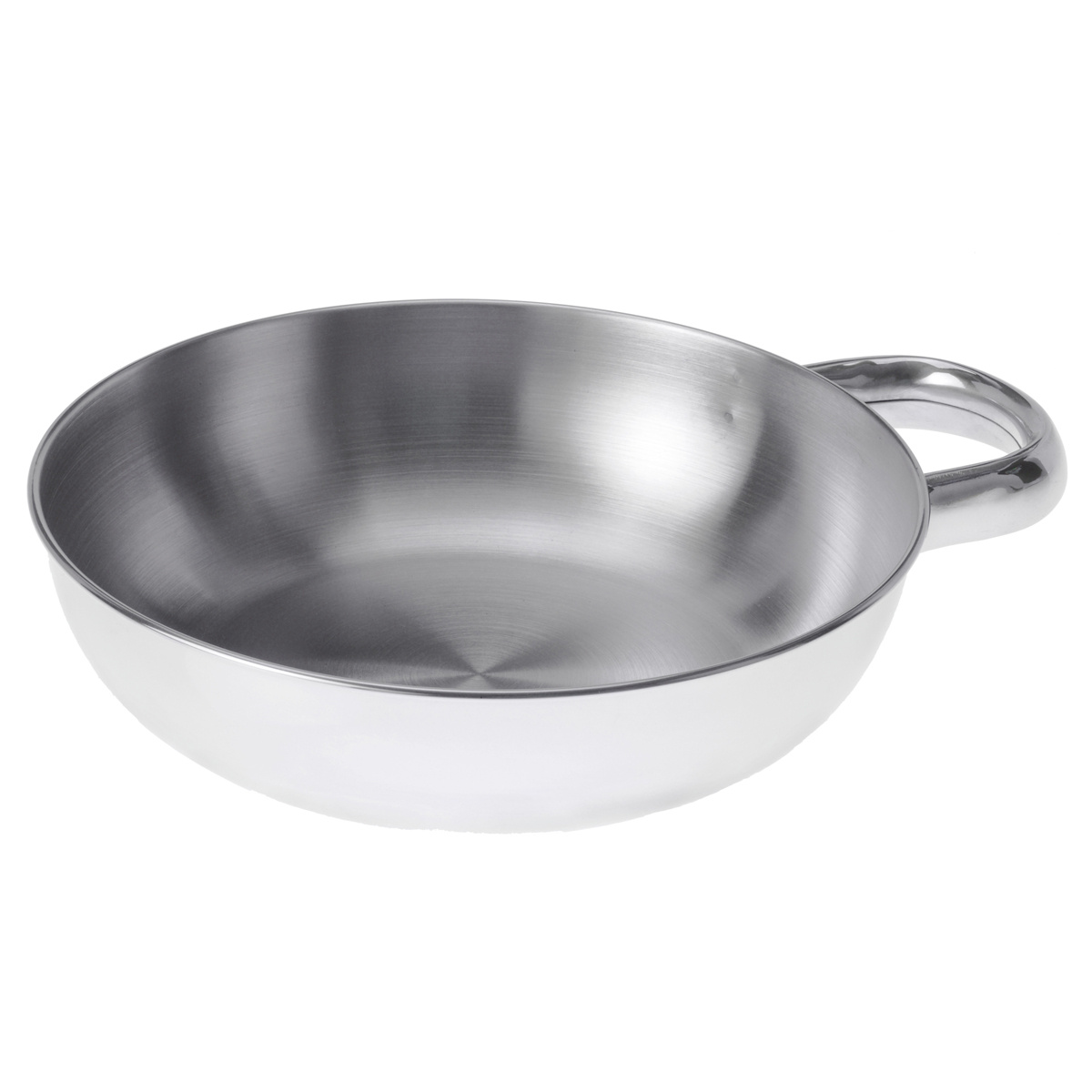 Image of GSI Ciotola Glacier Stainless Bowl