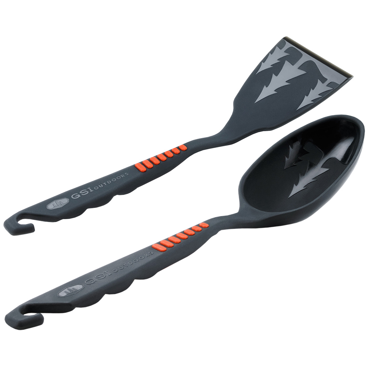 Image of GSI Pack Spoon/Spatula Set