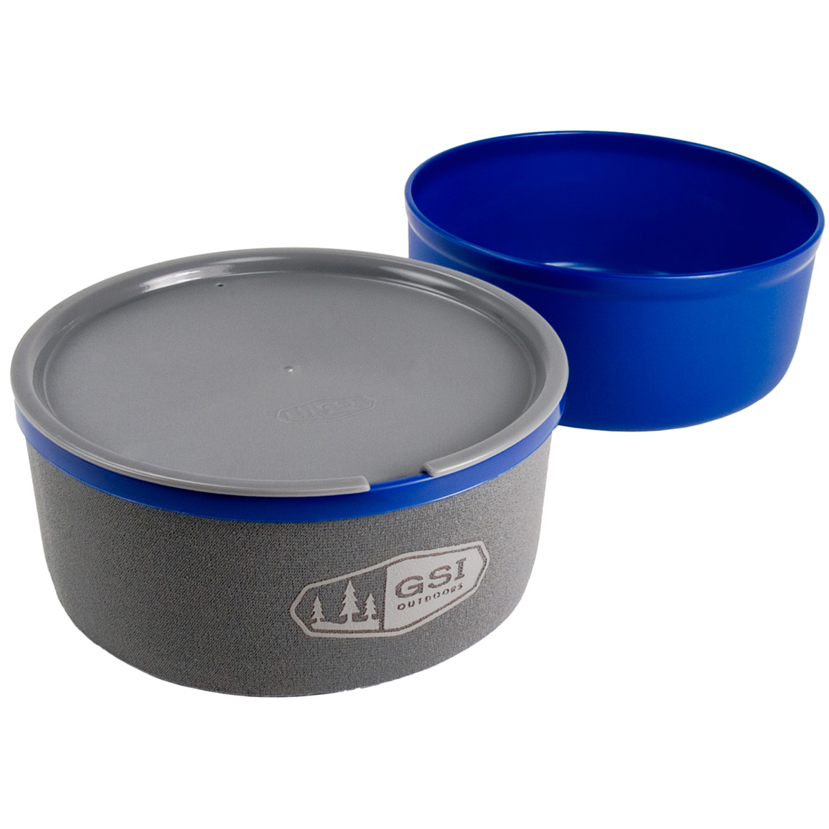 Image of GSI Ultralight Nesting Schüssel Set