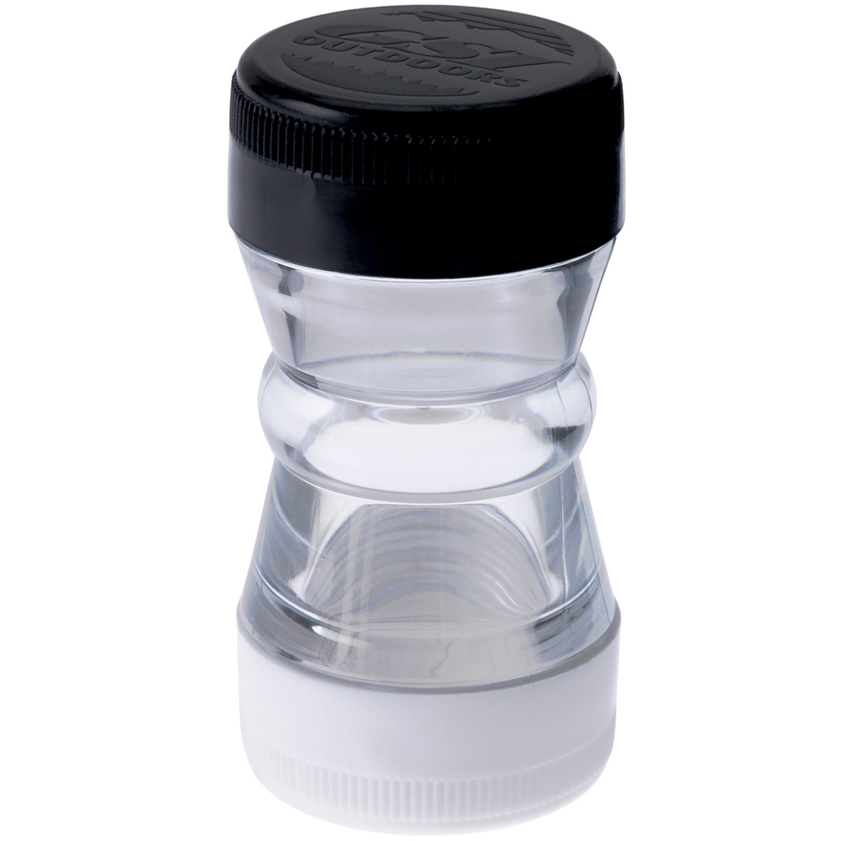 Image of GSI Salt & Pepper Shaker Gewürzstreuer
