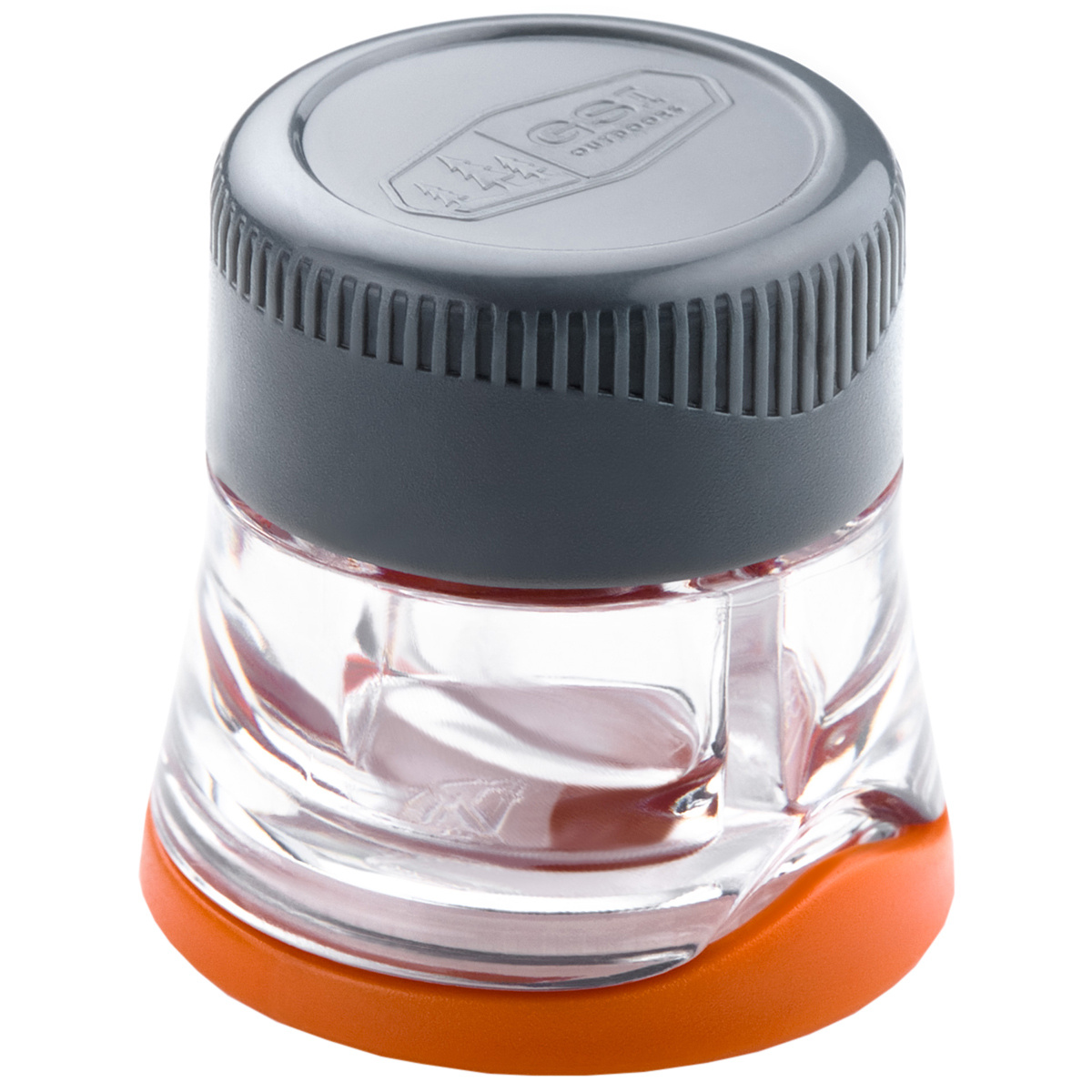 Image of GSI Spargispezie Ultralight Salt &amp; Pepper Shaker