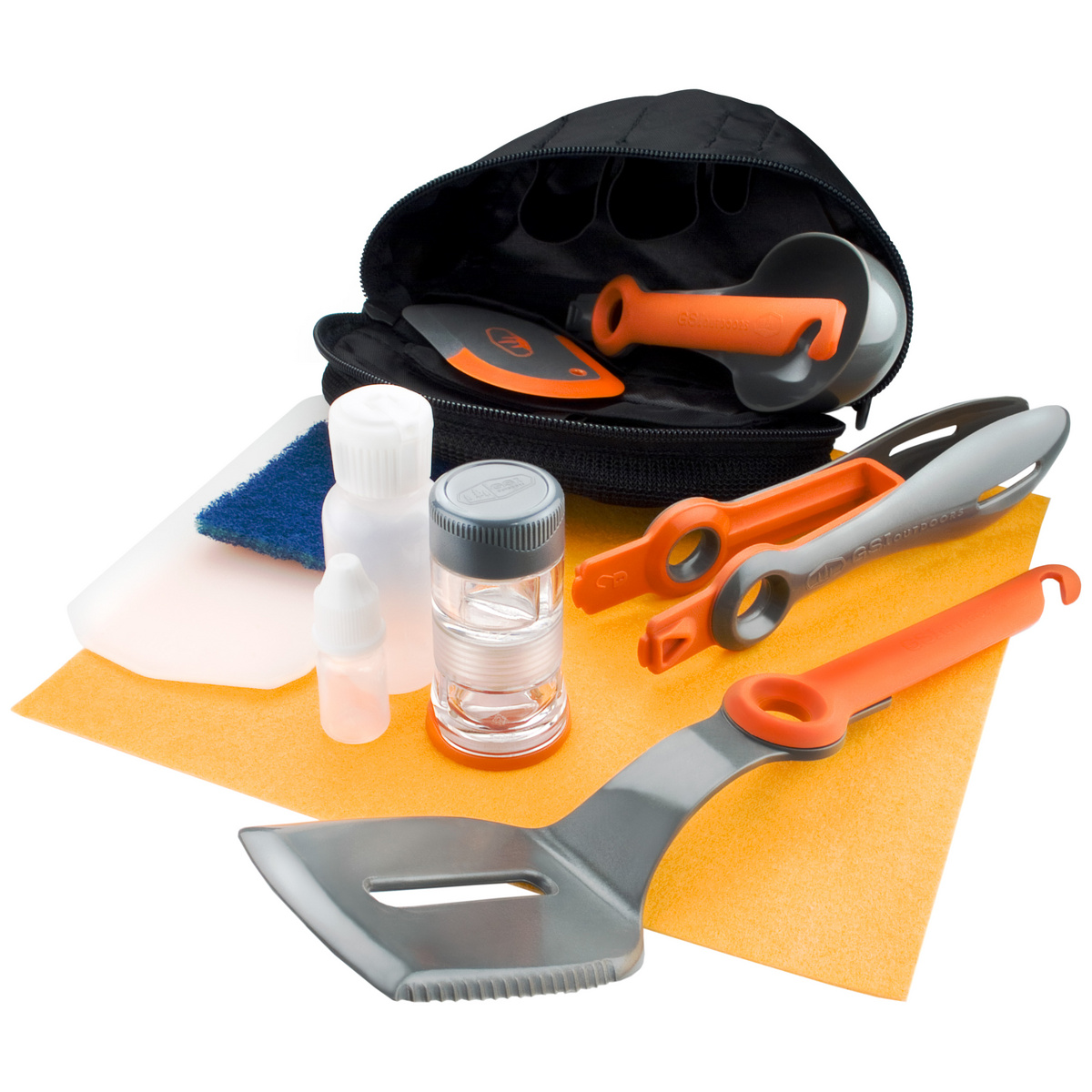Image of GSI Crossover Kitchen Kit