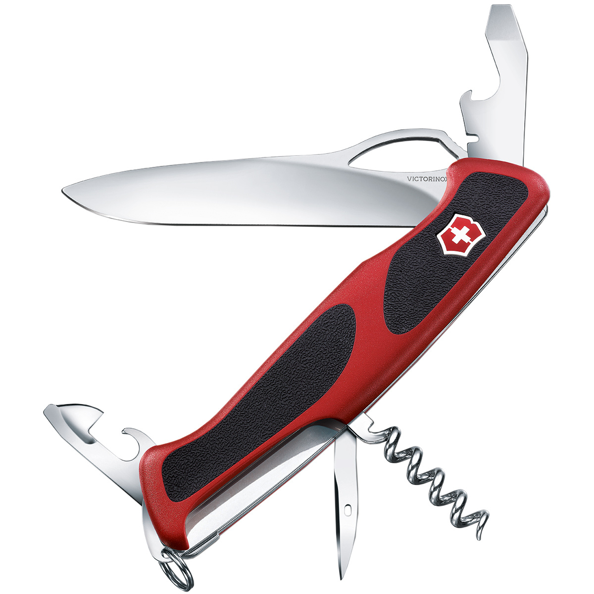 Victorinox Coltellino Ranger Grip 61 (Taglia One Size)