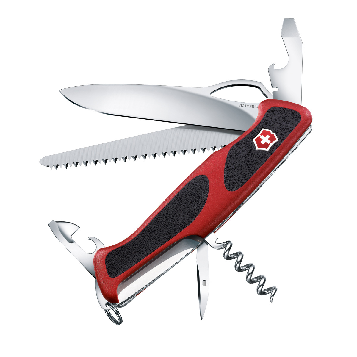 Victorinox Couteau de poche Rangergrip 79 (taille One Size)