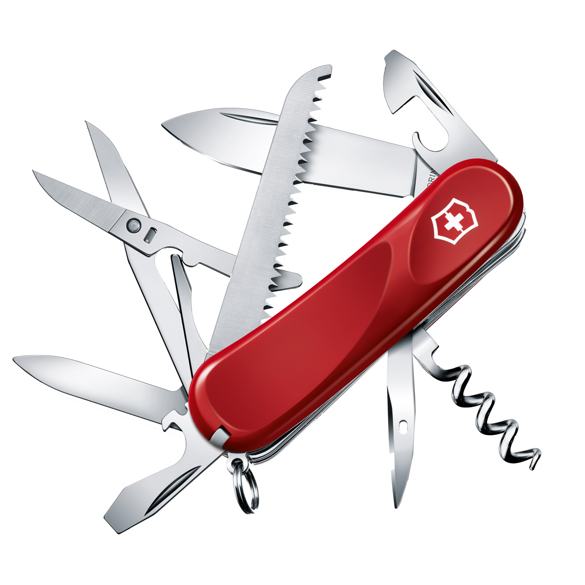 Victorinox Evolution 17 Taschenmesser (Größe One Size)