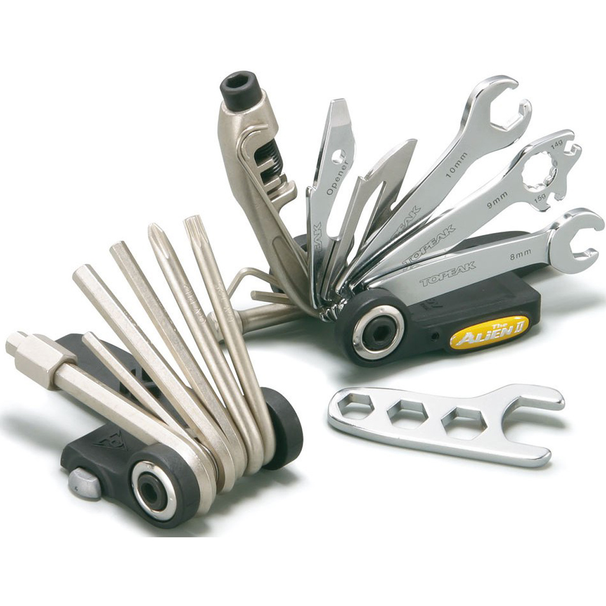 Image of Topeak Utensile multi tool Alien 2