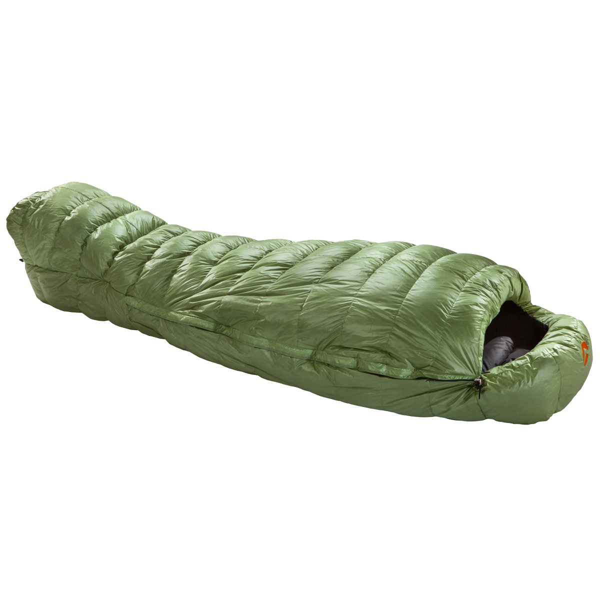 Valandre Neo Odin Schlafsack (Größe max. 170cm , oliv)