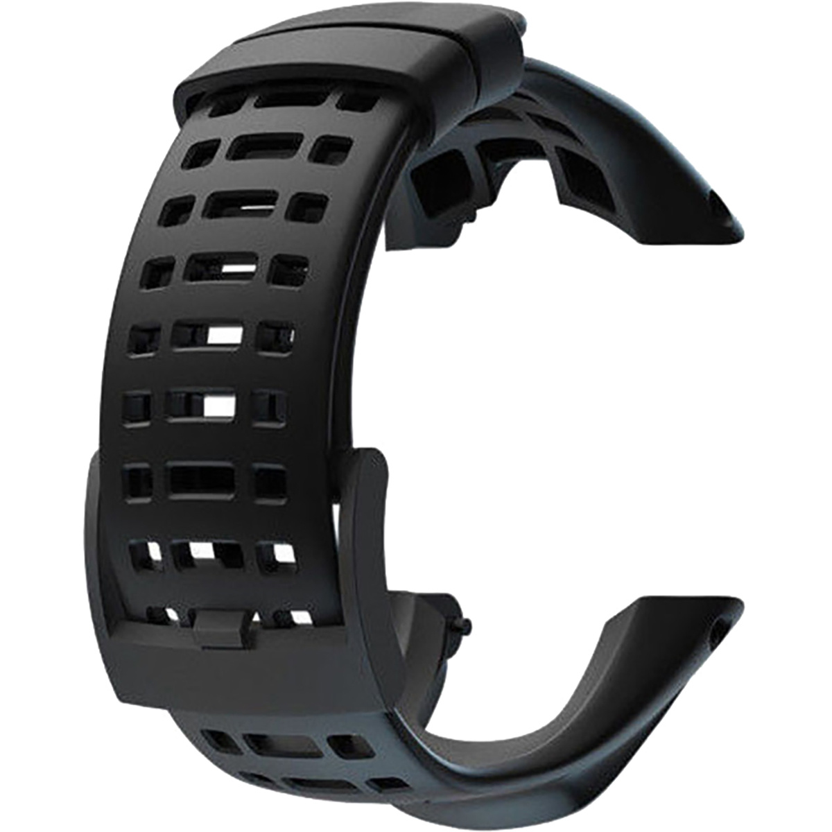 Suunto Bracelet Ambit3 (taille Sport, Noir)