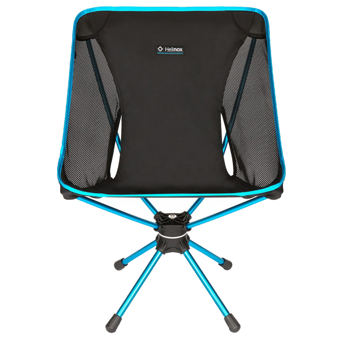 Image of Helinox Sedia pieghevole Swivel Chair