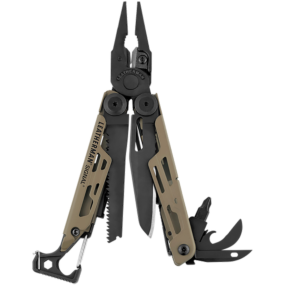 Leatherman Signal Multitool