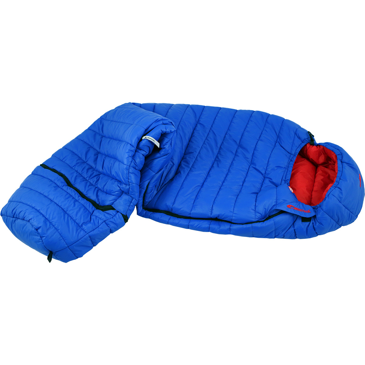 Image of Carinthia Bambino Sacco a pelo Young Hero